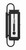 Irving Two Light Outdoor Wall Lantern (ZA7710-TB)