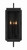 Irving Three Light Outdoor Wall Lantern (ZA7720-TB)