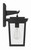 Duncan One Light Outdoor Wall Lantern (ZA7804-TB)
