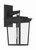 Duncan One Light Outdoor Wall Lantern (ZA7804-TB)