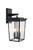 Duncan Three Light Outdoor Wall Lantern (ZA7814-TB)