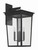 Duncan Four Light Outdoor Wall Lantern (ZA7824-TB)