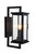 Jordan Two Light Outdoor Wall Lantern (ZA8000-TB)