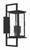 Jordan Three Light Outdoor Wall Lantern (ZA8010-TB)