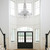 Traditional Crystal 12 Light Chandelier (1112-CH-CL-S)