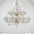 Traditional Crystal 16 Light Chandelier (1139-PB-CL-S)