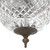 Radley Two Light Flush Mount (117-8-EB)