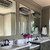 Calypso Six Light Bathroom Vanity (133-VZ)
