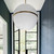 Truax Four Light Chandelier (2030-AG)