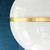 Truax Four Light Chandelier (2030-AG)