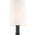 Sylvan One Light Wall Sconce (2241-BF)