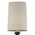 Sylvan Two Light Wall Sconce (2242-DB)