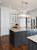 Sylvan Eight Light Chandelier (2249-PN)