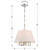 Westwood Five Light Mini Chandelier (2255-PN)