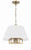 Westwood Five Light Mini Chandelier (2255-VG)