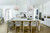 Westwood Six Light Chandelier (2256-PN)