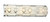 Crystorama - 2264-PN-LED - LED Bathroom Vanity - Jennings - Polished Nickel