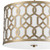 Jennings Five Light Chandelier (2266-AG)