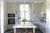 Jennings Five Light Chandelier (2266-PN)