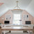 Calypso Six Light Chandelier (275-VG)