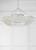 Calypso Eight Light Chandelier (278-CH)