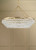 Calypso Eight Light Chandelier (278-VG)