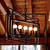 Capri Five Light Chandelier (336-RS)