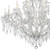 Maria Theresa 25 Light Chandelier (4424-CH-CL-S)