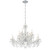 Maria Theresa 12 Light Chandelier (4479-CH-CL-MWP)
