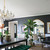Maria Theresa 12 Light Chandelier (4479-GD-CL-MWP)