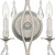 Ashton Two Light Wall Sconce (5012-OS-CL-MWP)