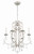 Ashton Six Light Chandelier (5016-OS-CL-MWP)