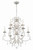 Ashton Nine Light Chandelier (5019-OS-CL-MWP)