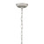 Ashton Nine Light Chandelier (5019-OS-CL-MWP)
