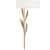 Broche Two Light Wall Sconce (501-GA)