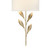 Broche Two Light Wall Sconce (501-GA)