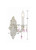 Paris Market One Light Wall Sconce (5021-AW-RO-MWP)