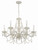 Paris Market Six Light Chandelier (5026-AW-CL-MWP)