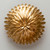 Broche Four Light Semi Flush Mount (505-GA)