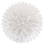 Broche Four Light Semi Flush Mount (505-MT)