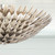 Broche Six Light Flush Mount (507-SA)