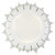 Broche Three Light Flush Mount (510-MT)