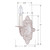 Paris Market One Light Wall Sconce (5111-AW)