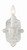 Paris Market One Light Wall Sconce (5111-AW)