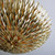 Broche Six Light Semi Flush Mount (517-GA_CEILING)