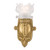 Mayfield One Light Wall Sconce (5221-AG)