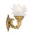 Mayfield Two Light Wall Sconce (5222-AG)