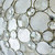 Palla Six Light Chandelier (529-SA)