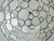 Palla Six Light Chandelier (529-SA)