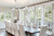 Broche Four Light Chandelier (534-SA)